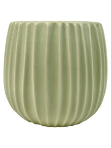 Pote 17x17x15.5 cm Ceramica