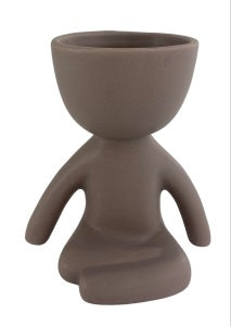 Pote 12x12x10.5 cm (B)