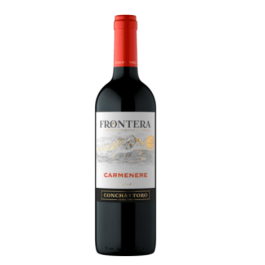 Vino Frontera 750ml - Floristería Noemi Flowers