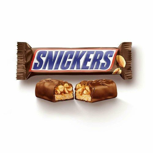 Snickers - Floristería Noemi Flowers