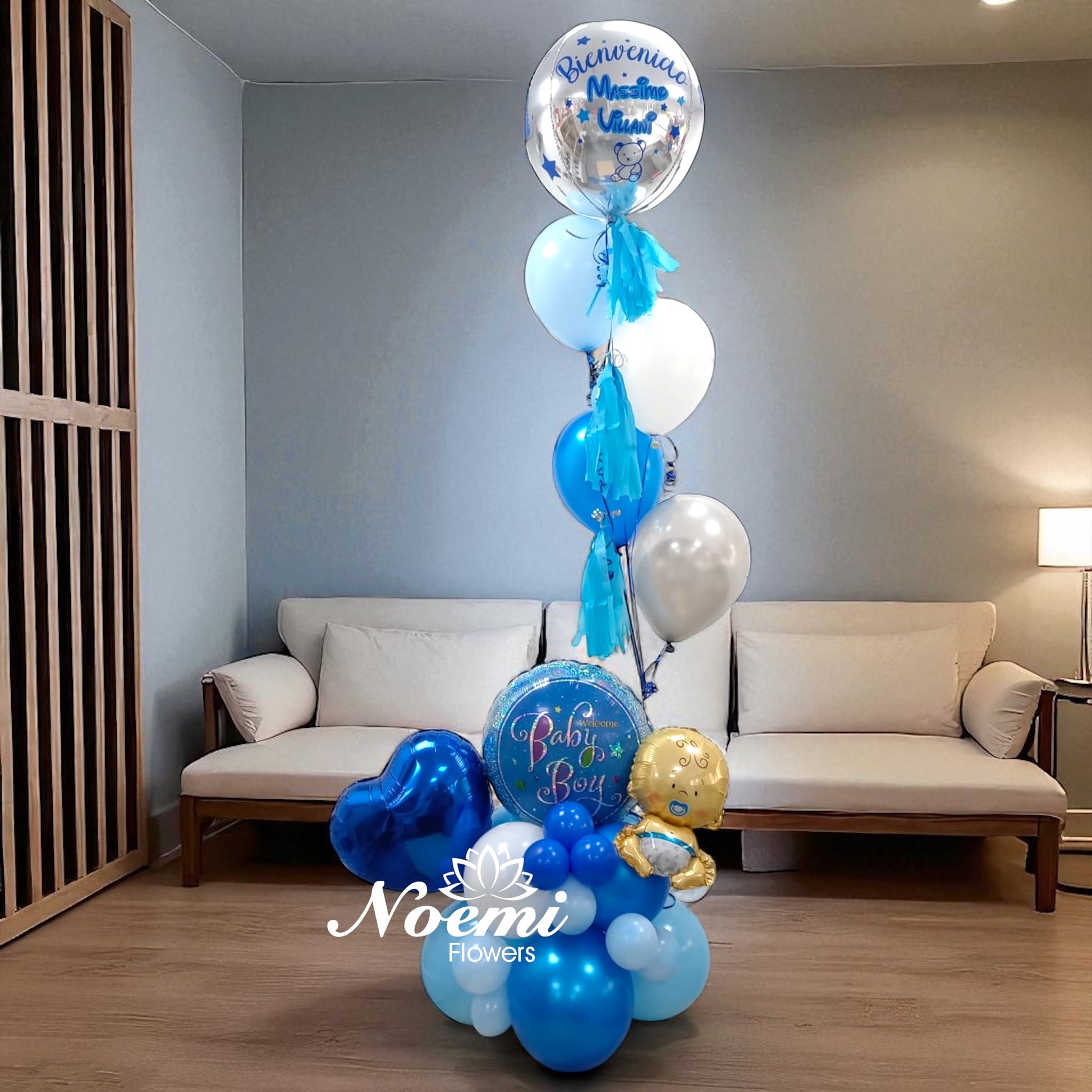 Principito - Floristería Noemi Flowers