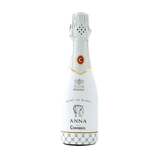 ANNA BLANC DE BLANCS 200ML - Floristería Noemi Flowers