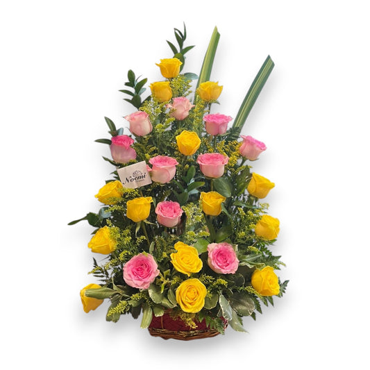 Incondicional - Floristería Noemi Flowers