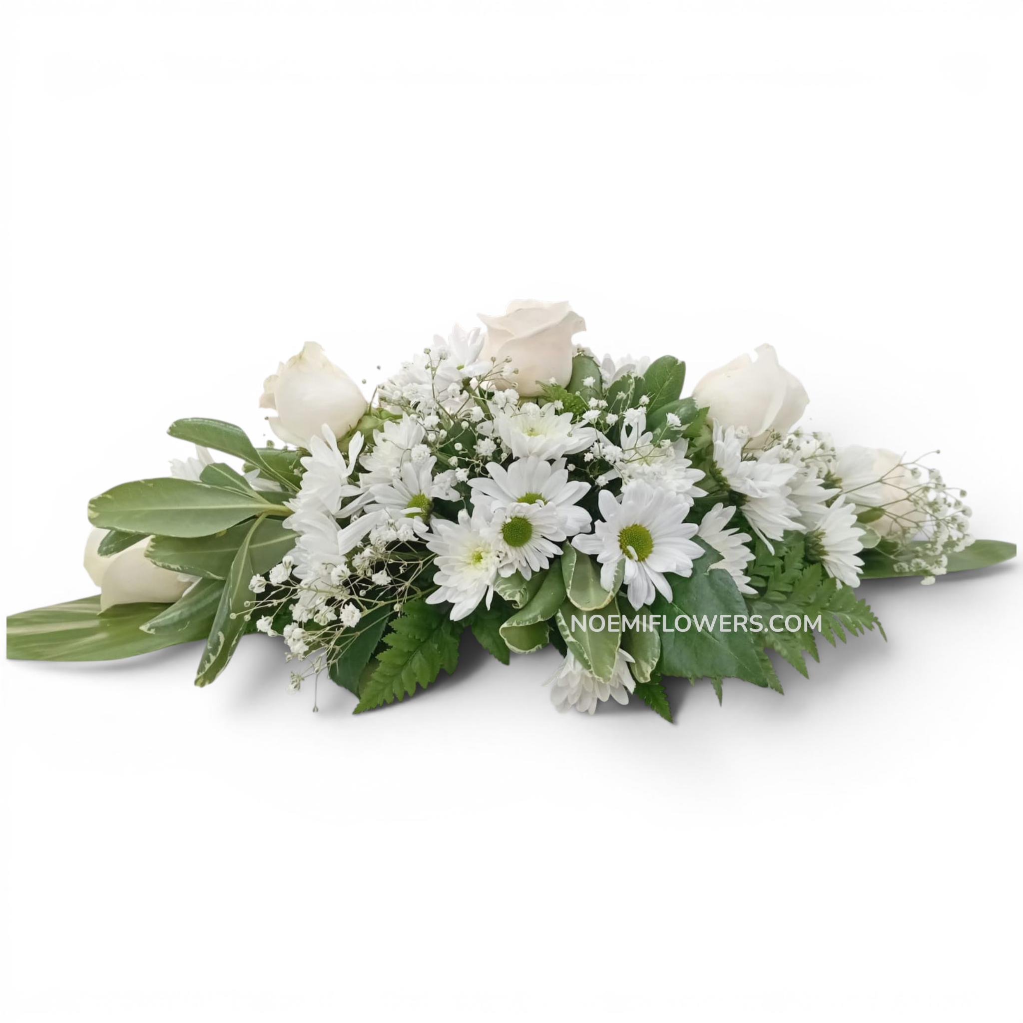 Arreglo Funeral AF-06