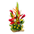 Arreglo Tropical Panamá - Floristería Noemi Flowers