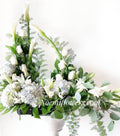 Arreglo para Urna 05 - Floristería Noemi Flowers