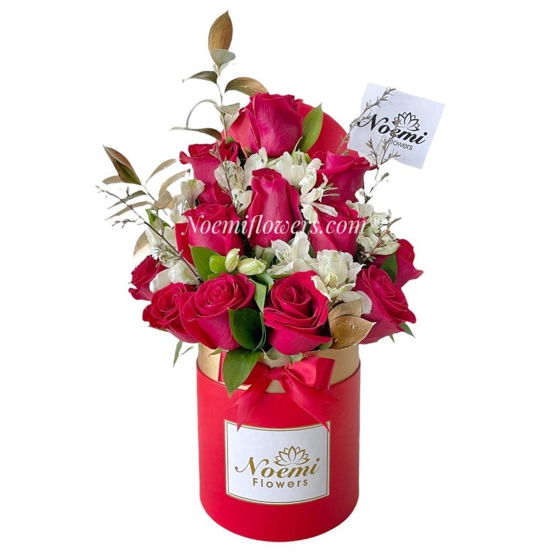 Atractiva - Floristería Noemi Flowers