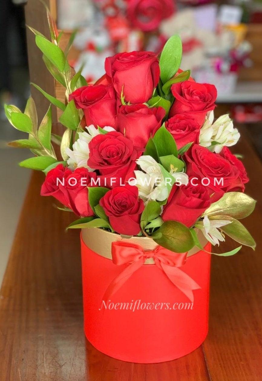 Atractiva - Floristería Noemi Flowers