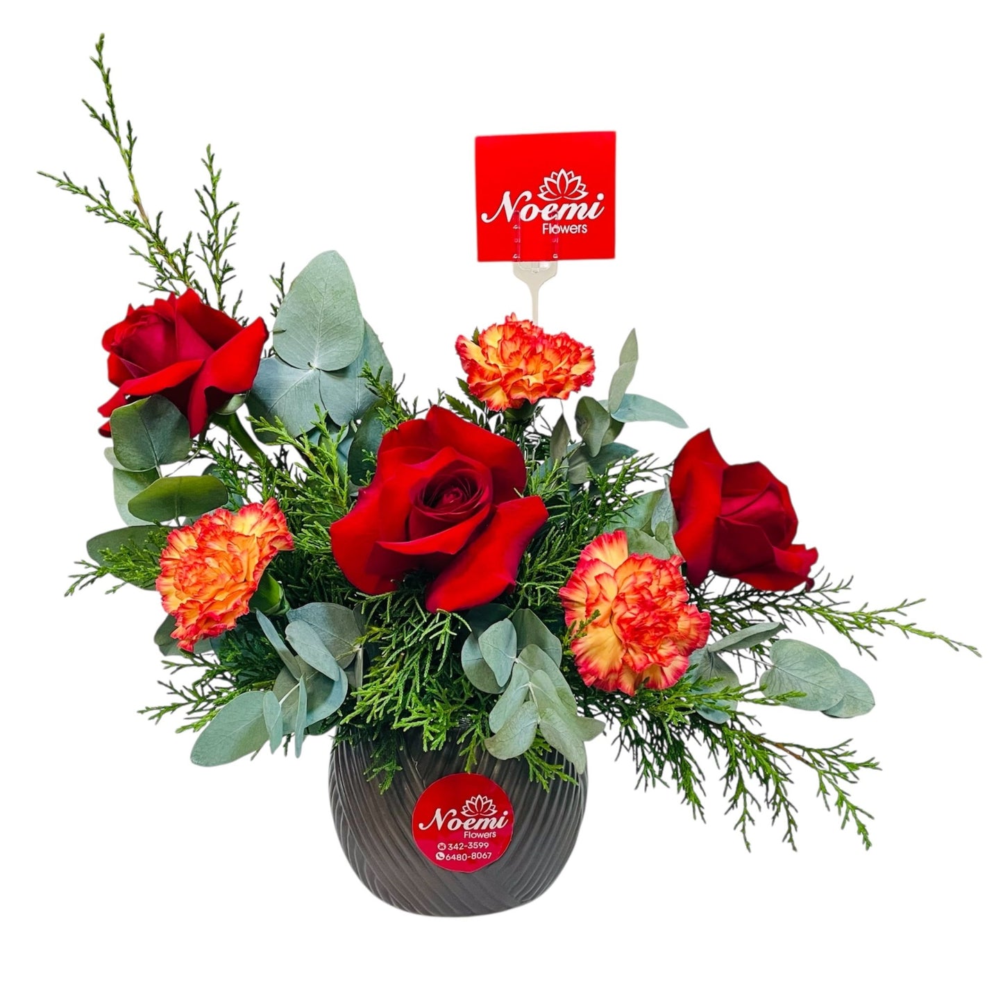 Venus - Floristería Noemi Flowers