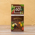 Chocolate Oro Moreno Dark 60% 50 gr - Floristería Noemi Flowers