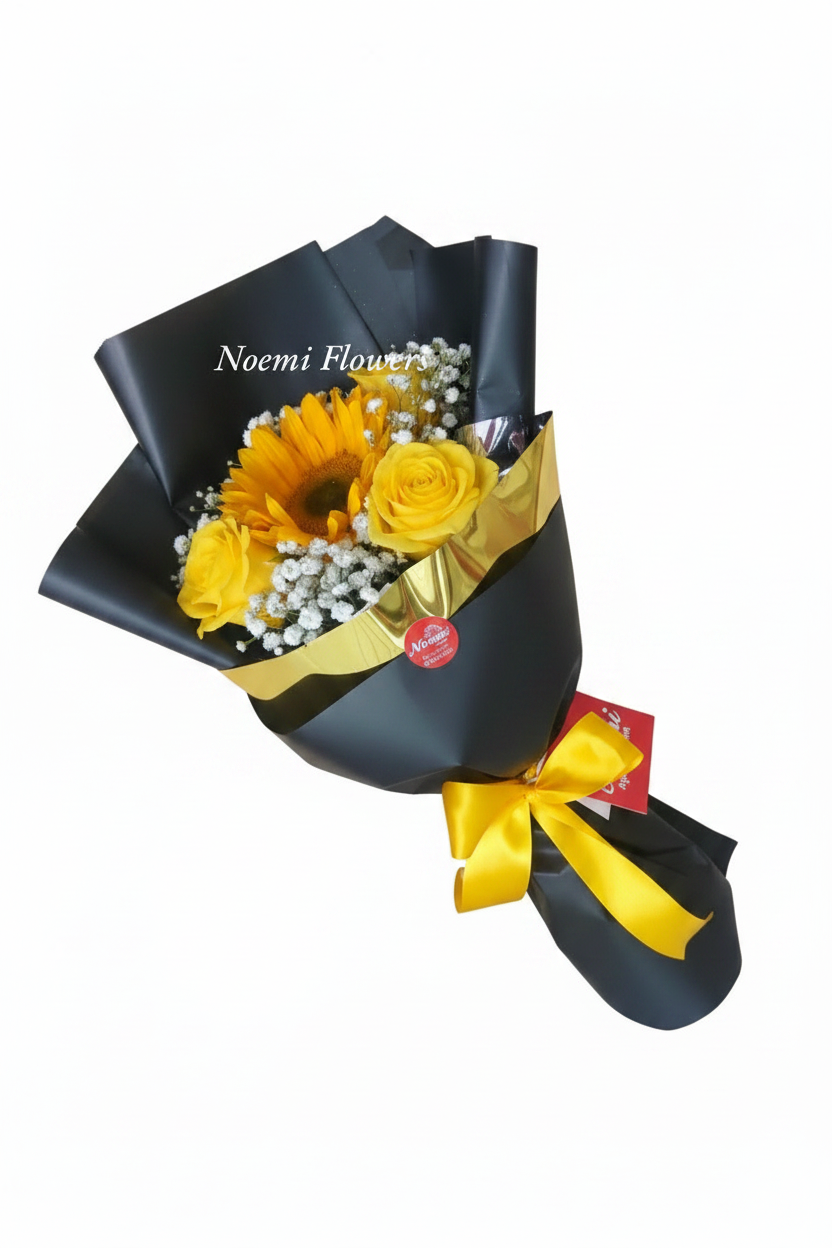 Bouquet Precioso