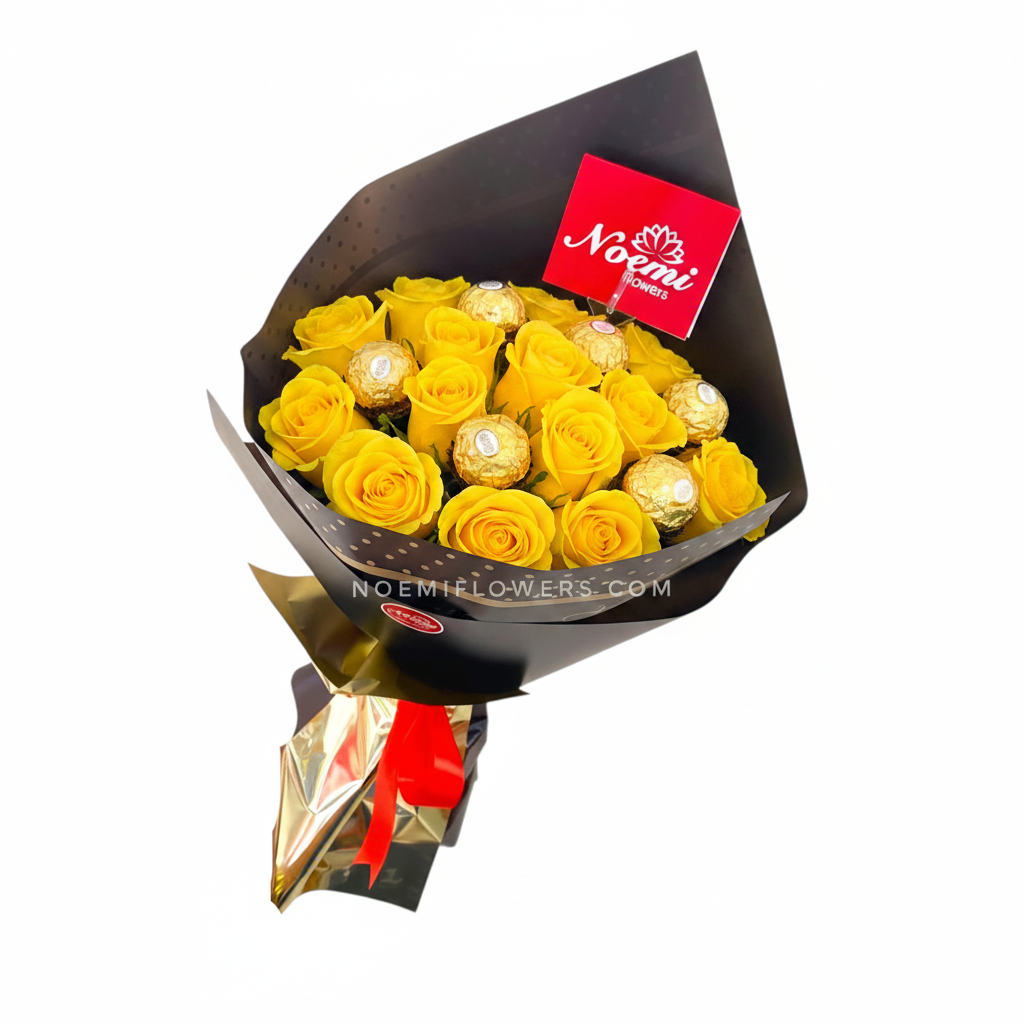 Bouquet Excellence