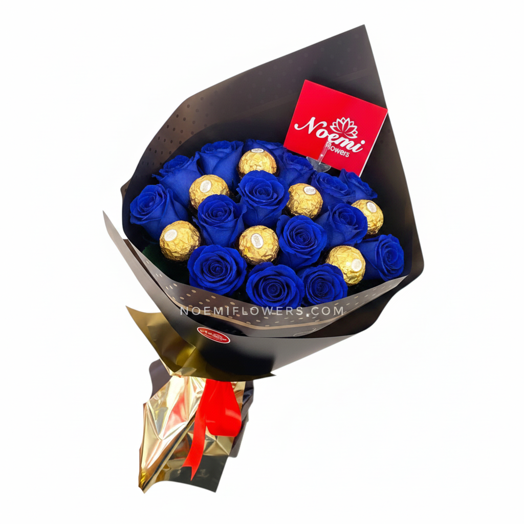 Bouquet Excellence