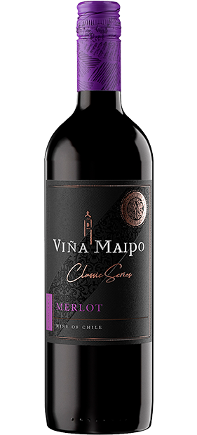 Vino Viña Maipo 750 ml