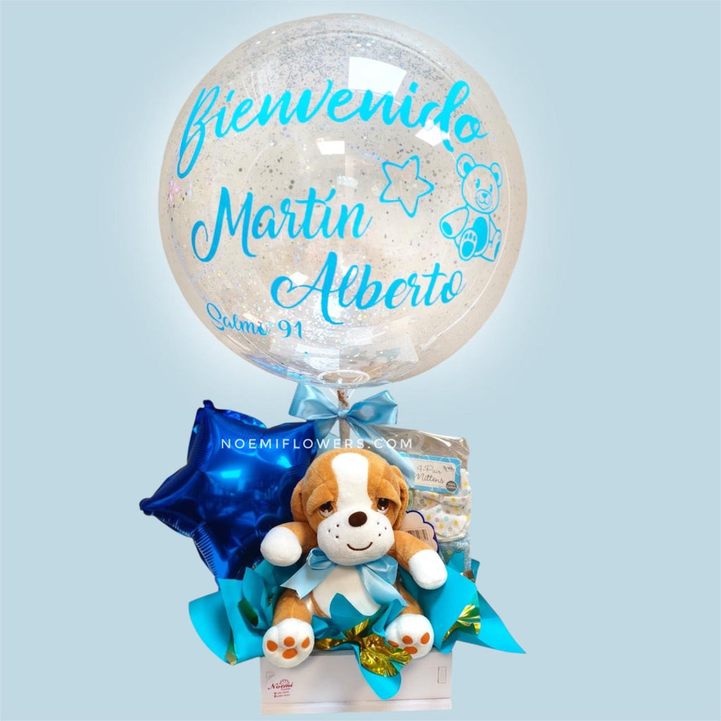 Campeón - Floristería Noemi Flowers