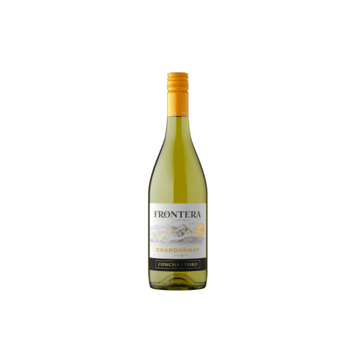 Vino Frontera 750ml - Floristería Noemi Flowers