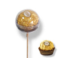 Chocolate Bombom de Ferrero Rocher (unidad) - Floristería Noemi Flowers