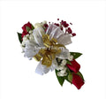 Corsage de mano NF-05 - Floristería Noemi Flowers