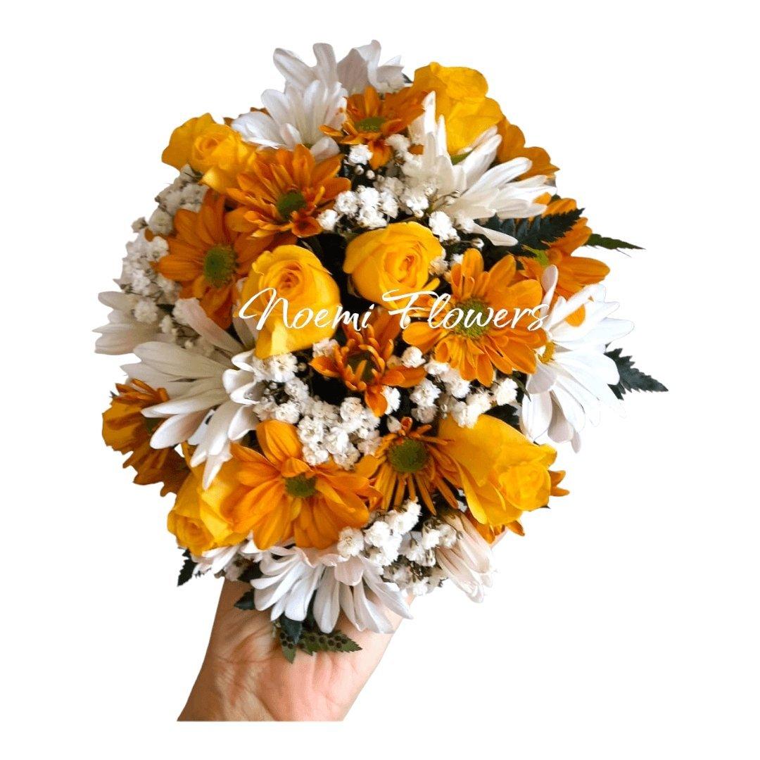 Cripta 09 - Floristería Noemi Flowers