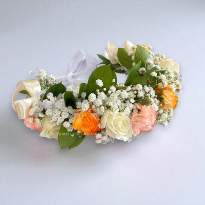 Diadema - Floristería Noemi Flowers