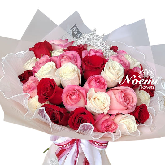 - Floristería Noemi Flowers. 