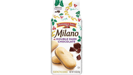 Milano Double Dark Chocolate 213 gr - Floristería Noemi Flowers