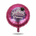 Globos de graduación  - Floristería Noemi Flowers