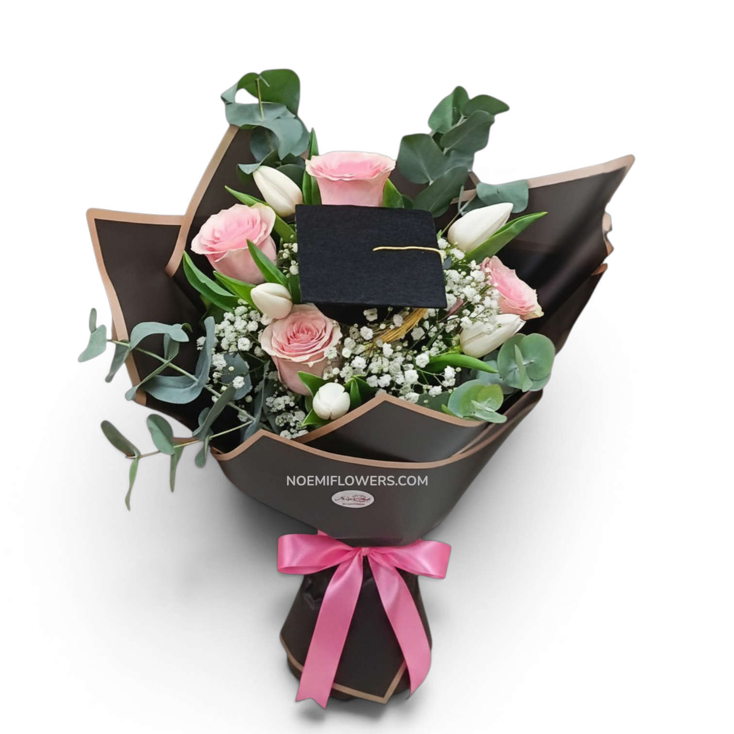 Bouquet Graduada