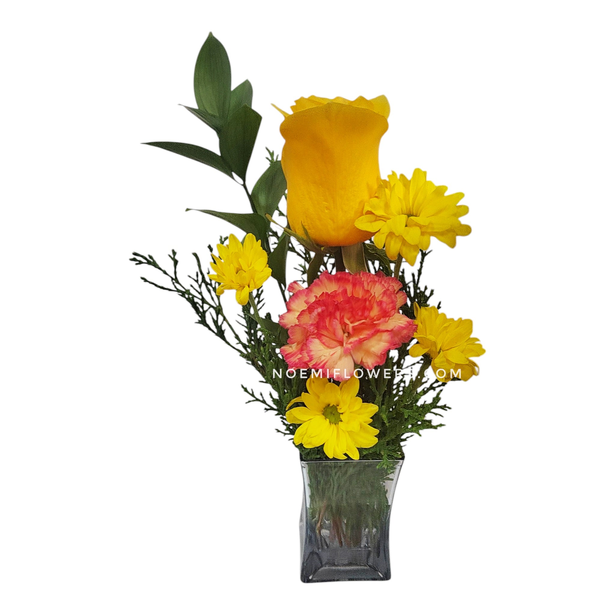 Coctelera - Floristería Noemi Flowers