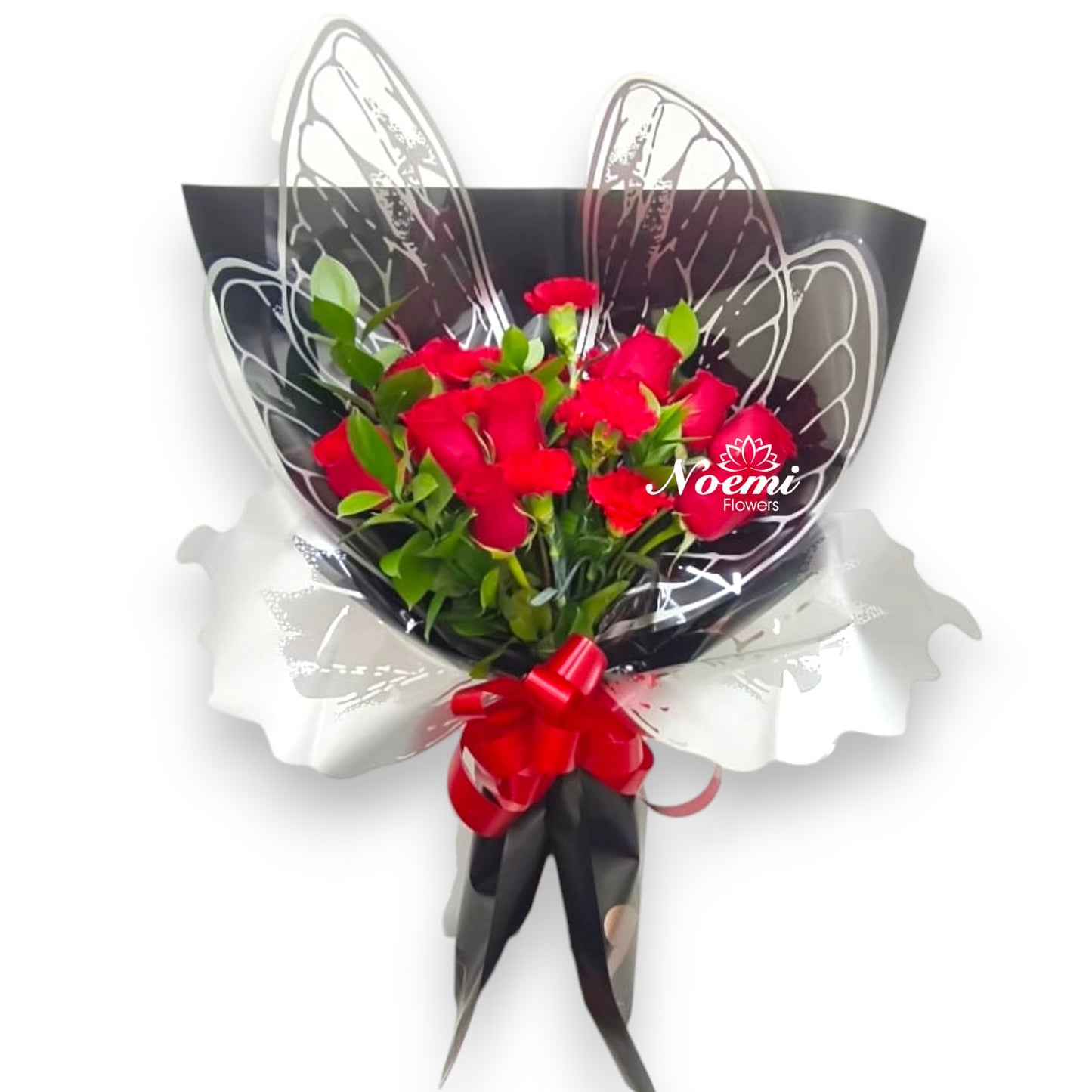 Lady Bug - Floristería Noemi Flowers