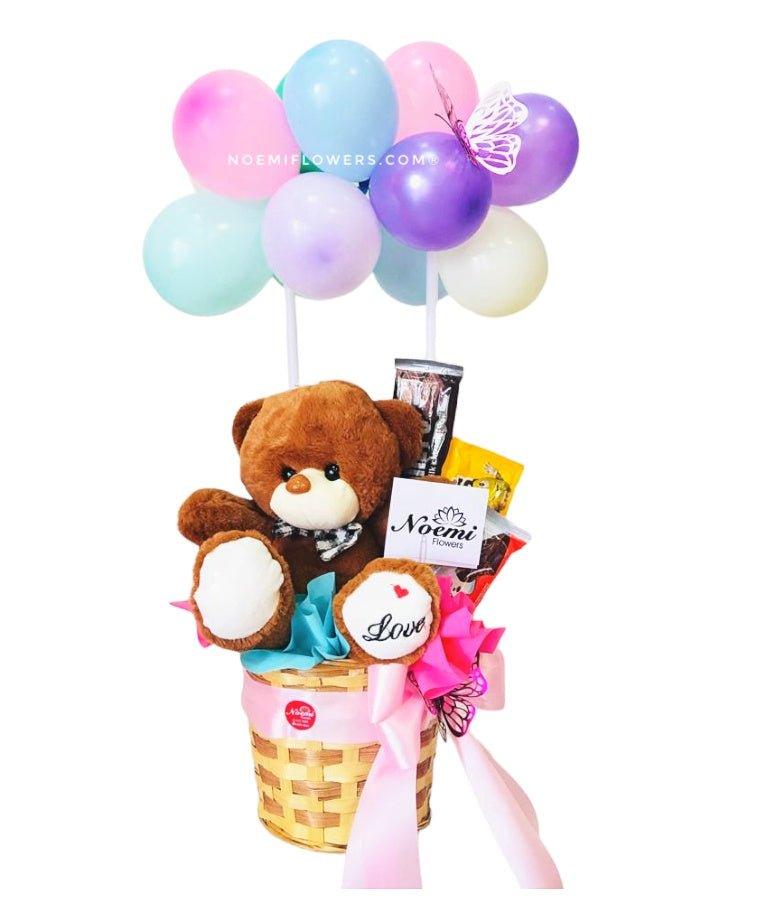 Mi Alegría - Floristería Noemi Flowers