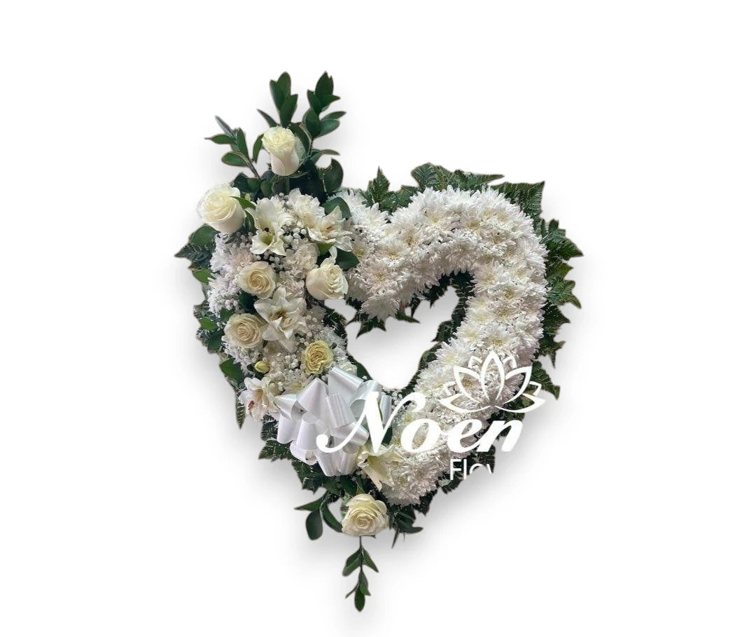 Corona NF-70 - Floristería Noemi Flowers