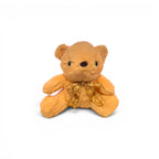 Peluche Oso 7" - Floristería Noemi Flowers. 