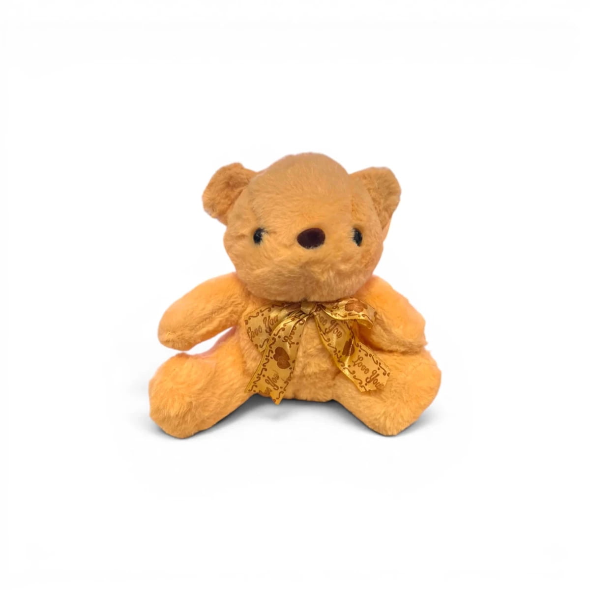 Peluche Oso 7" - Floristería Noemi Flowers. 