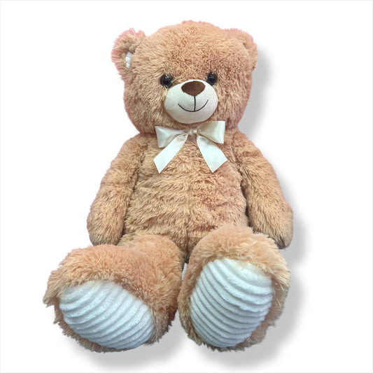 Peluche Star Toys Oso Beige de 80 cm
- Floristería Noemi Flowers.
