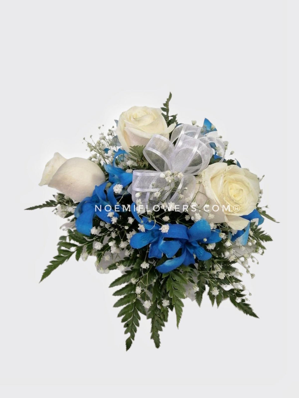 Cripta 03 - Floristería Noemi Flowers