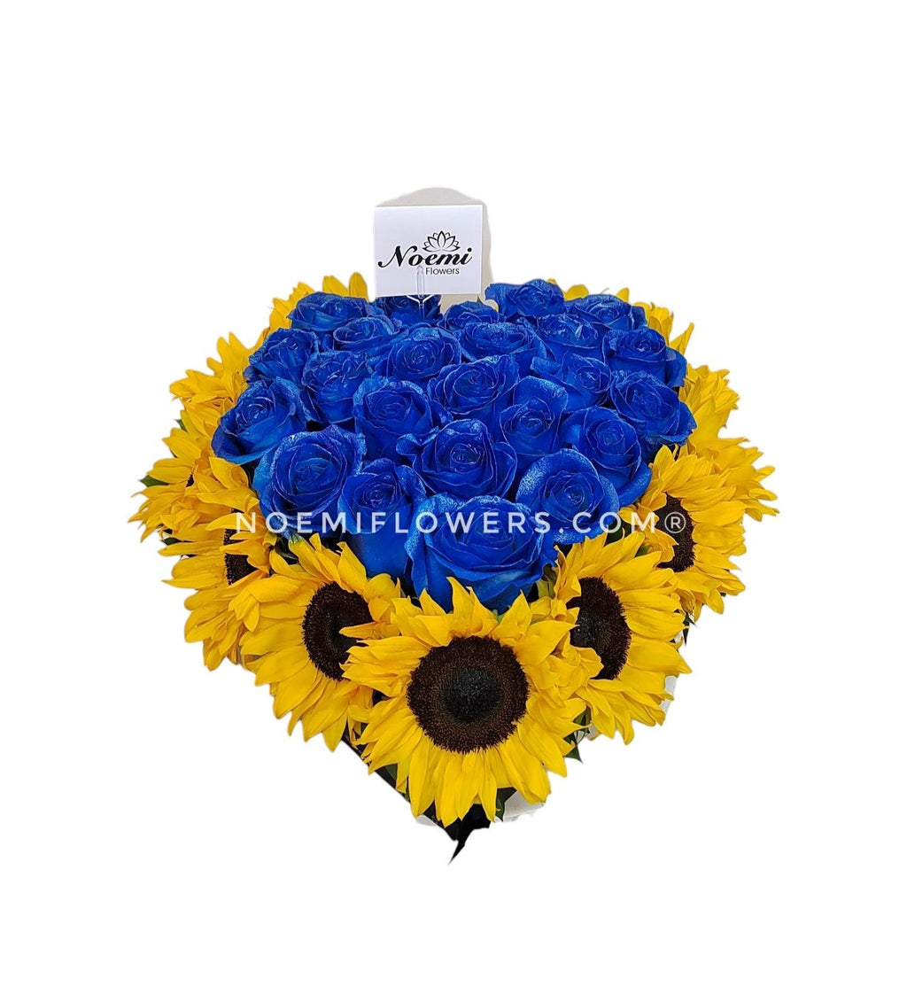 Cuento de Hadas - Floristería Noemi Flowers