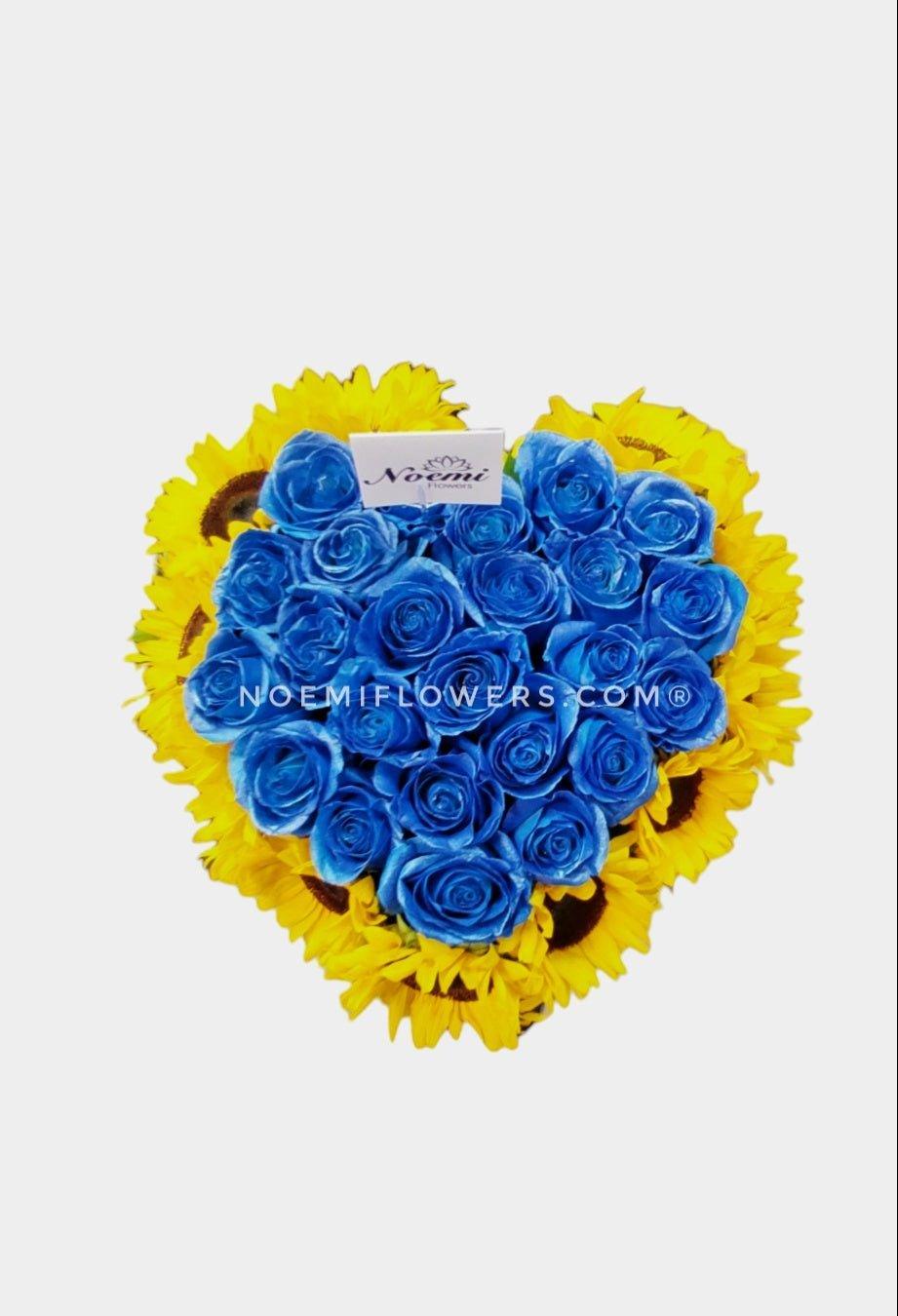 Cuento de Hadas - Floristería Noemi Flowers