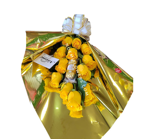 Bouquet R05
