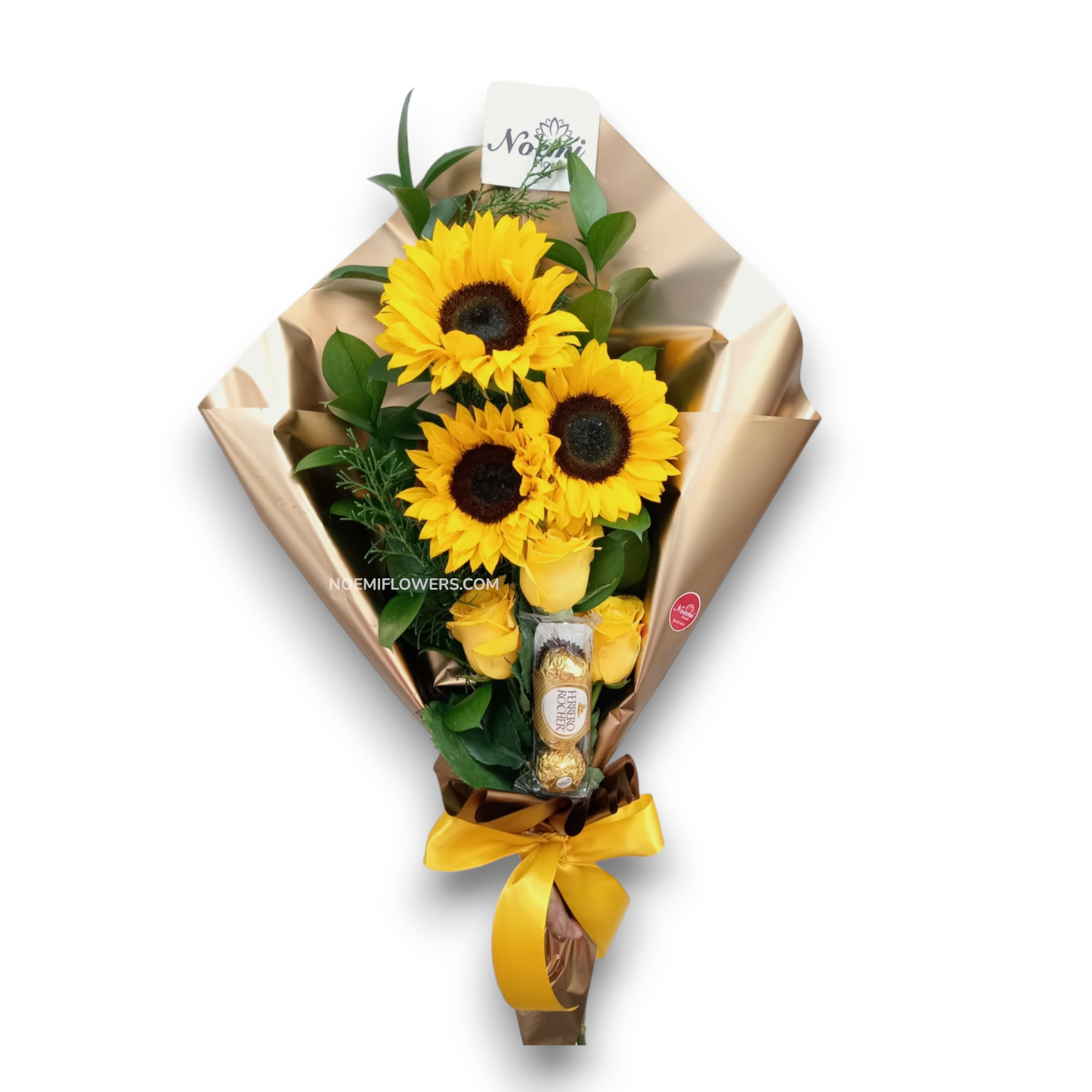 Prim 07 - Floristería Noemi Flowers