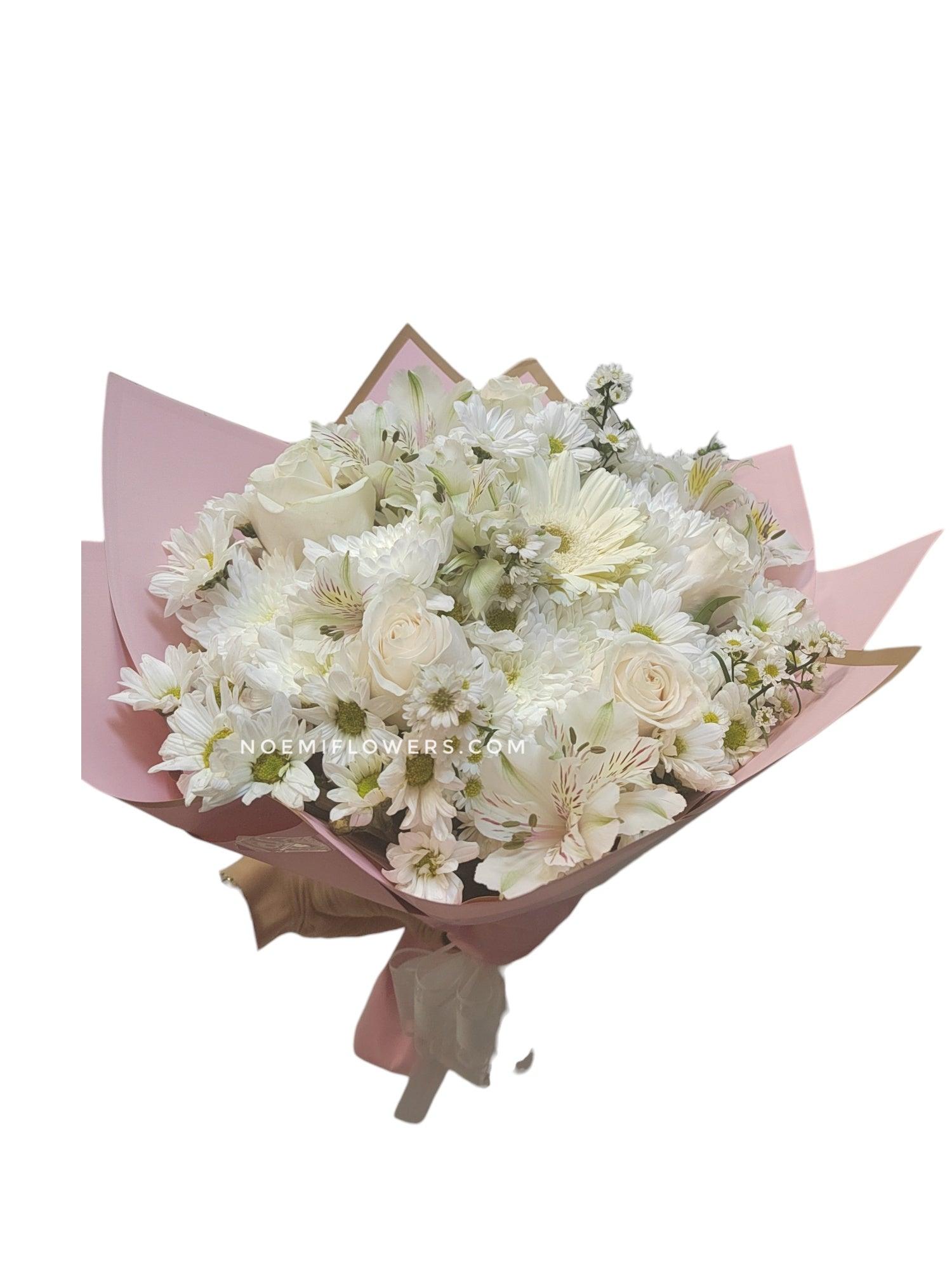 Pureza - Floristería Noemi Flowers