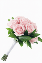 Ramo de Novia 14 - Floristería Noemi Flowers