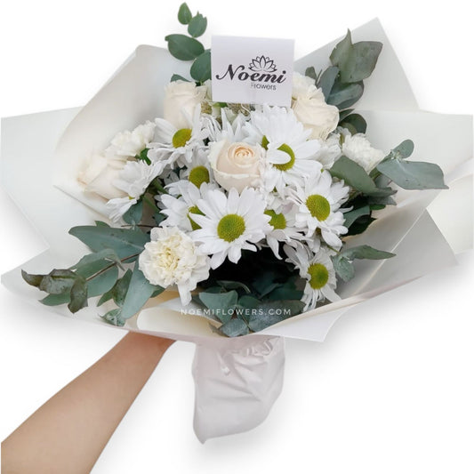 Selenita - Floristería Noemi Flowers