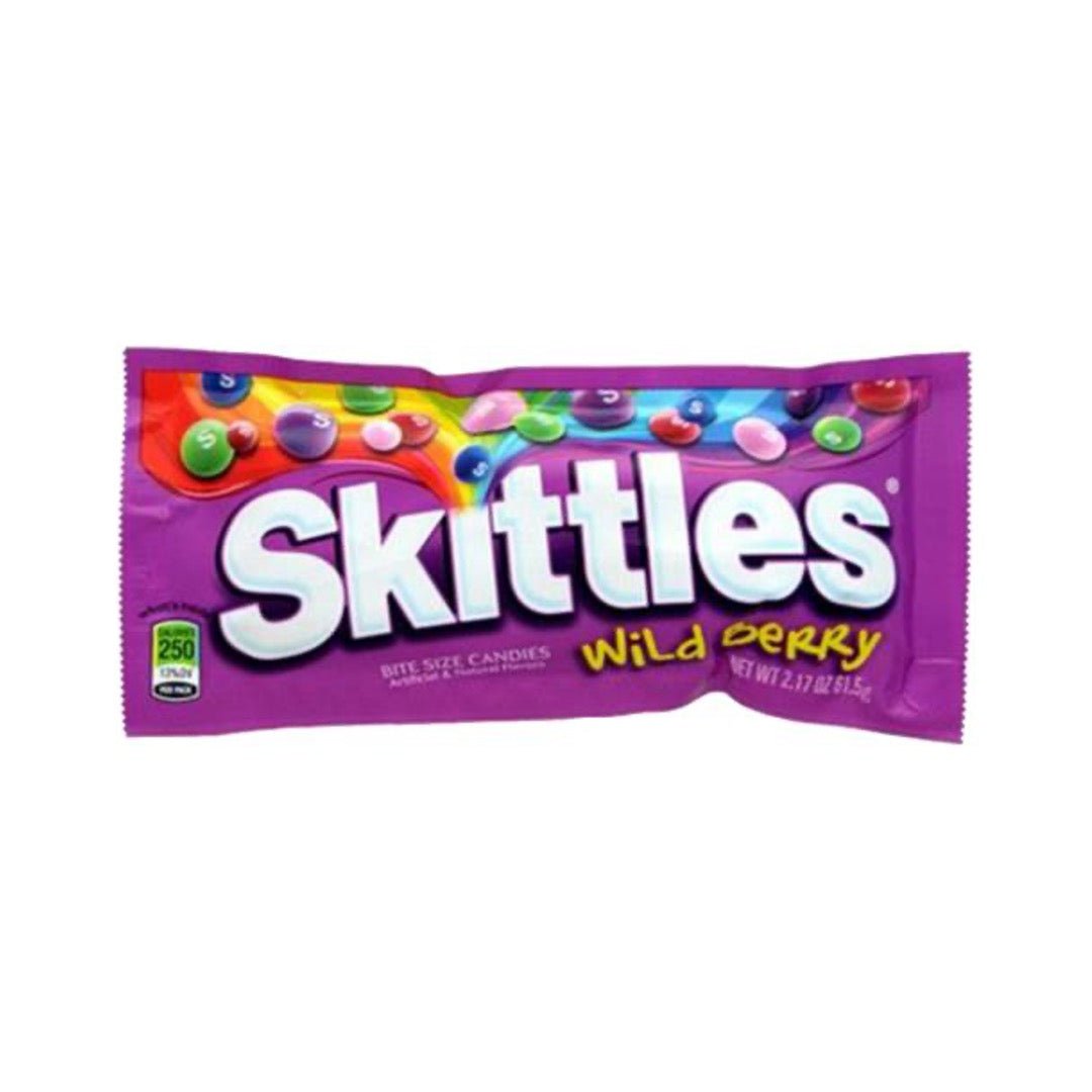 Skittles Wild Berry - Floristería Noemi Flowers