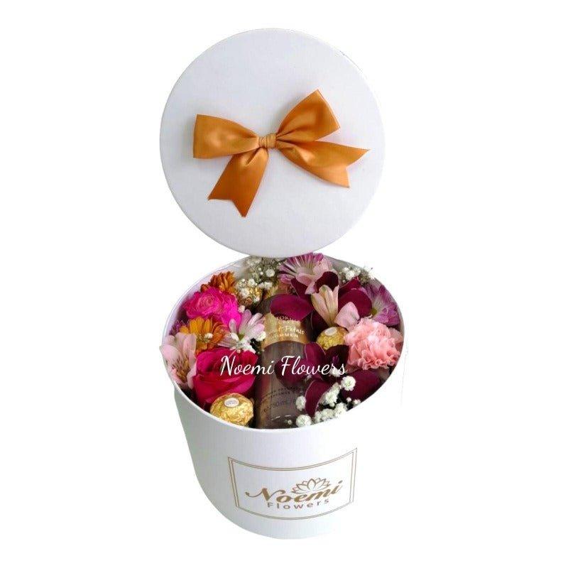 Sorpresa - Floristería Noemi Flowers