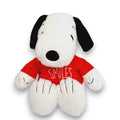 Peluche Snoopy Smiles adorable ideal para sorprender a quien amas. Suave, tierno y listo para abrazar - Floristería Noemi Flowers