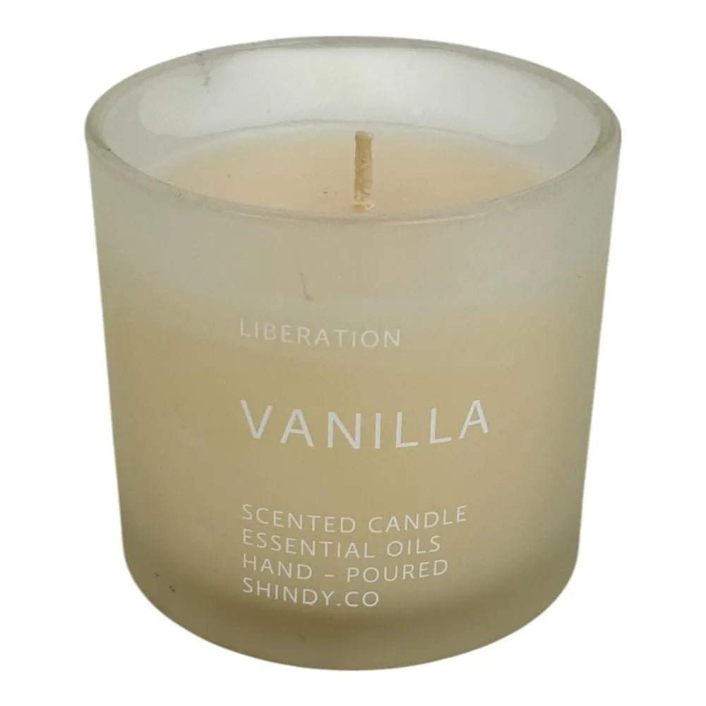 Vela Vanilla 8cm