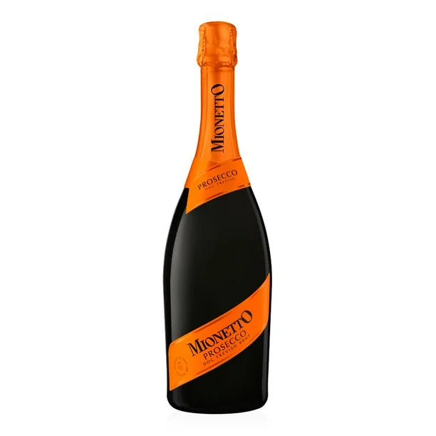 Vino Espumante Mionetto Prosecco 750 ml - Floristería Noemi Flowers