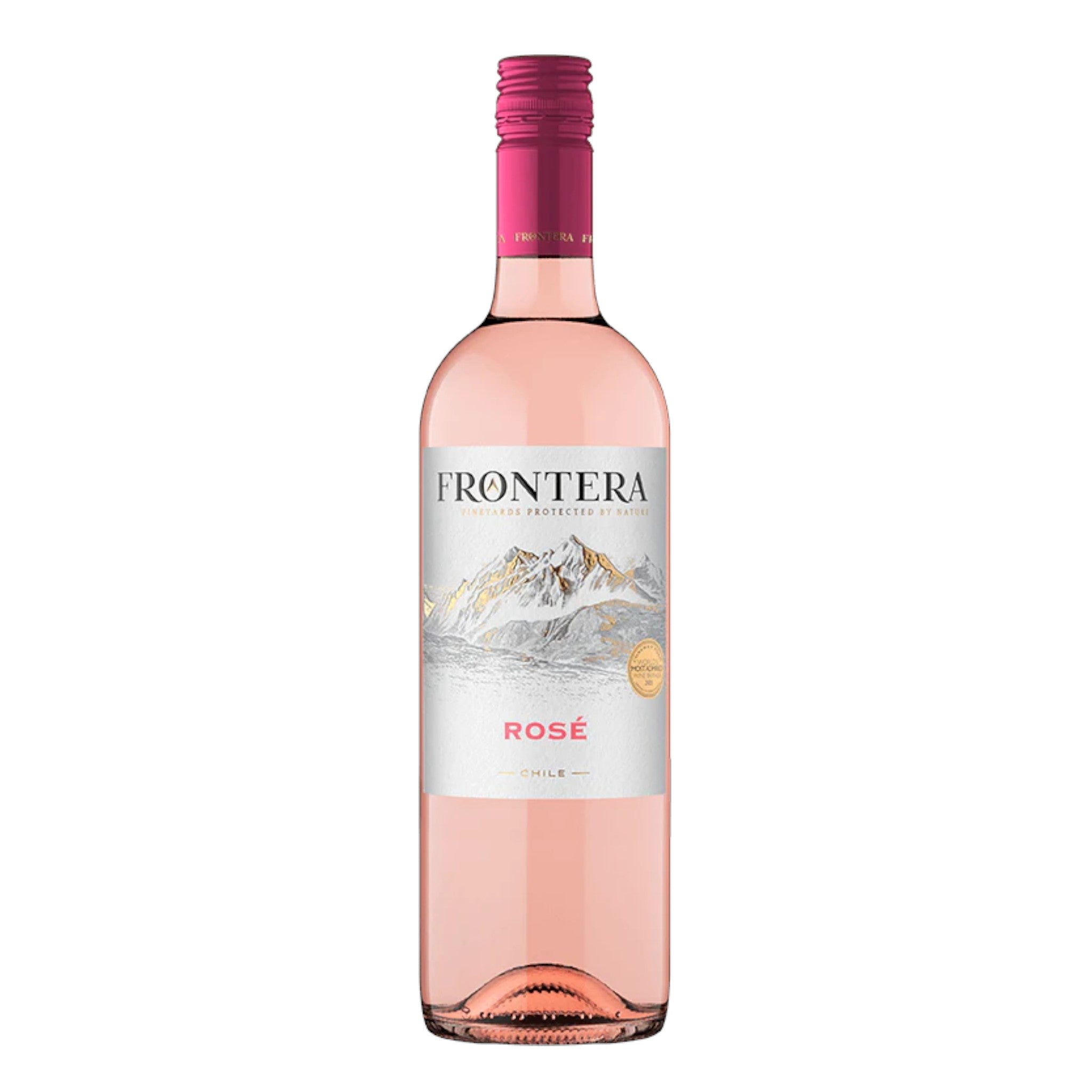 Vino Frontera 750ml