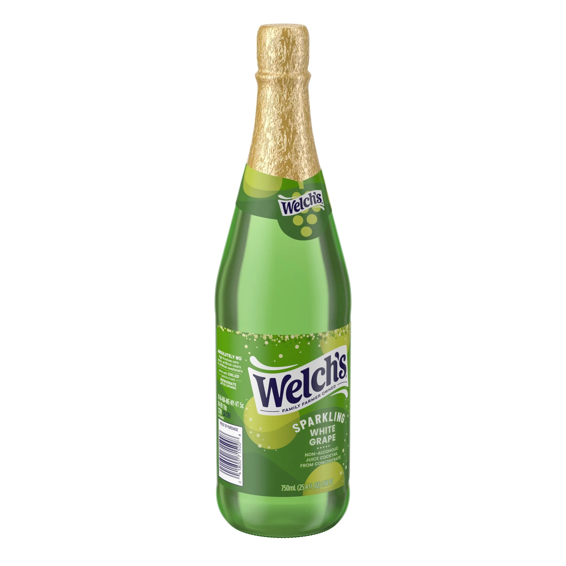 Welch's Sparkling Vino sin Alcohol - Floristería Noemi Flowers